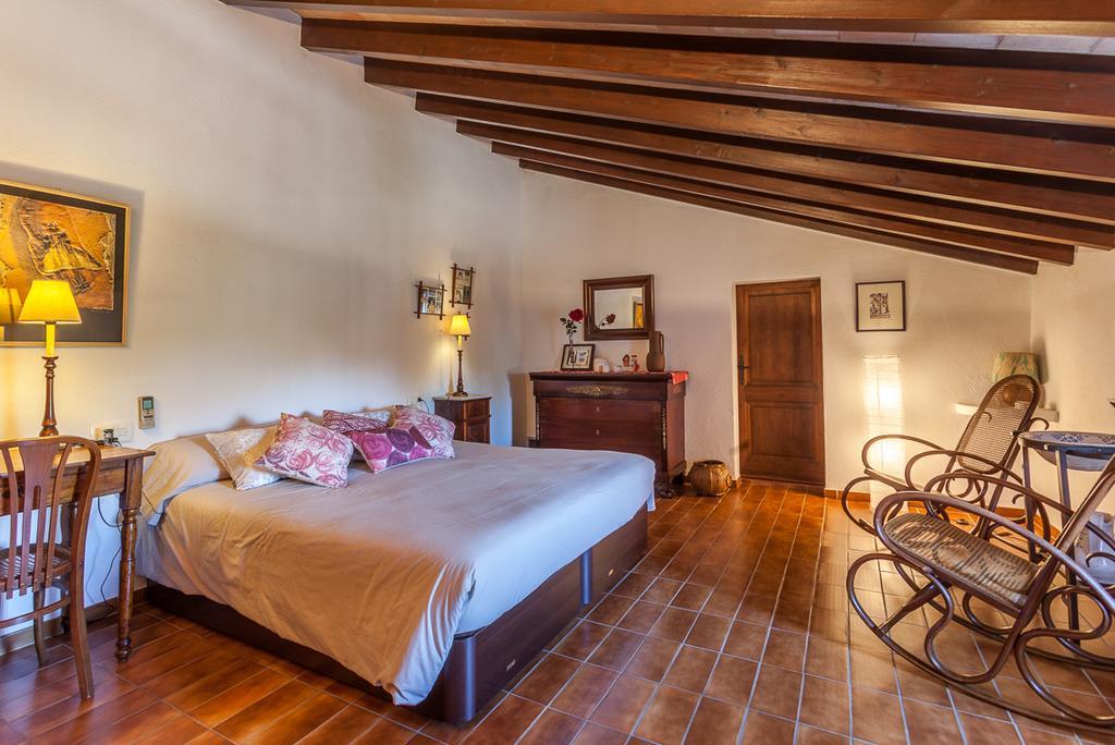 Can Guineu Villa Pollença
