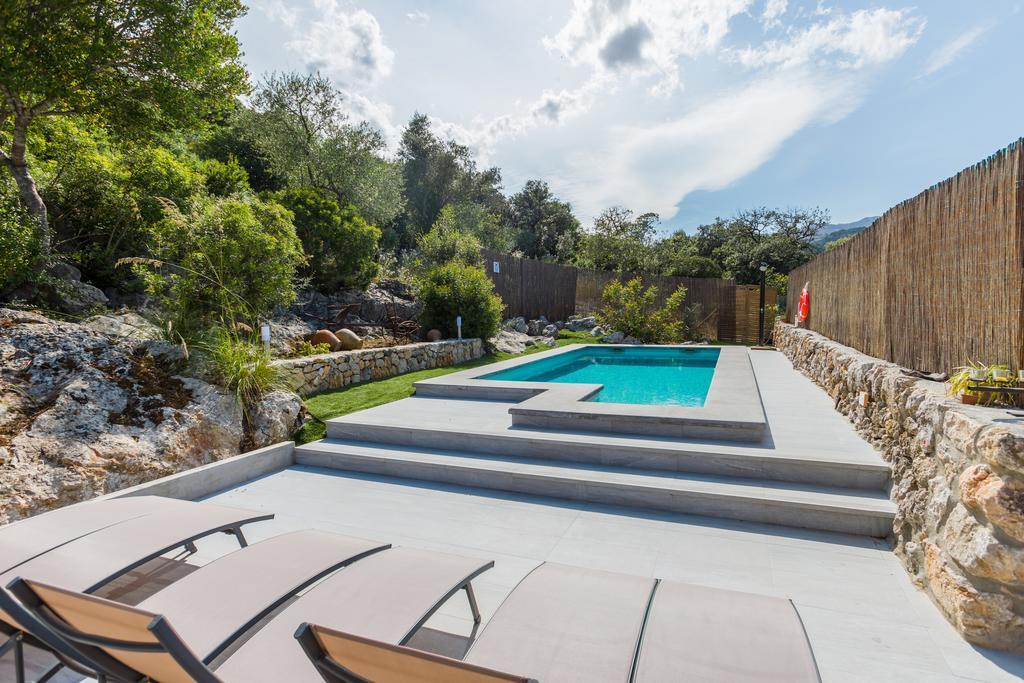 Villa Can Guineu Pollença