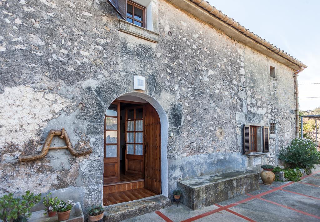 Can Guineu Villa Pollenca