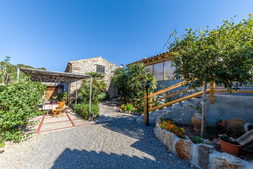 Can Guineu Villa Pollenca